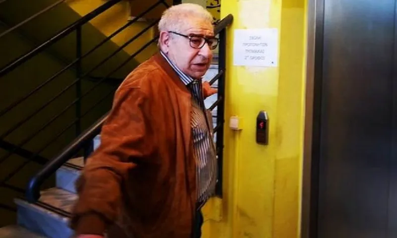 Μαραβέλιας: «Το κρυφό όνειρο του Δήμου Δασυγένη για τον Άρη»