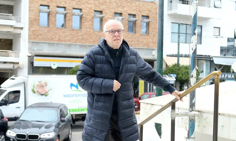 Σάββας Θεοδωρίδης: «Ο Ολυμπιακός δεν κινδυνεύει με 50-50% διαιτησία»