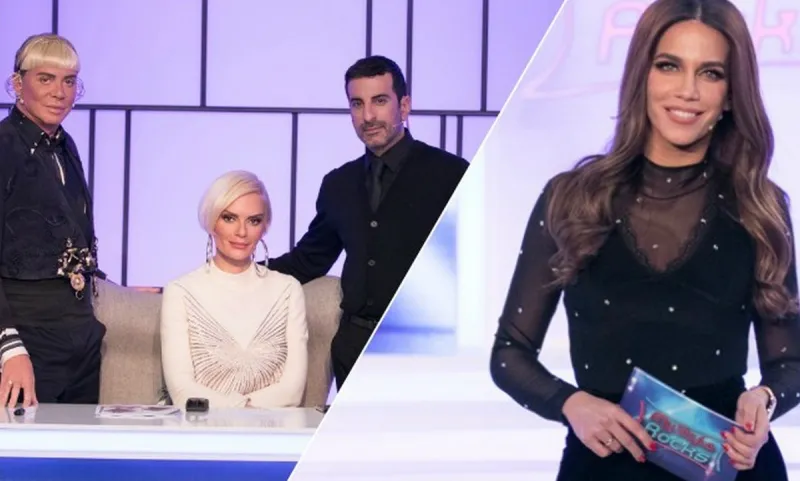 My Style Rocks: Η «καρακαλτάκα», η... Καρντάσιαν και η Στικούδη (vids)