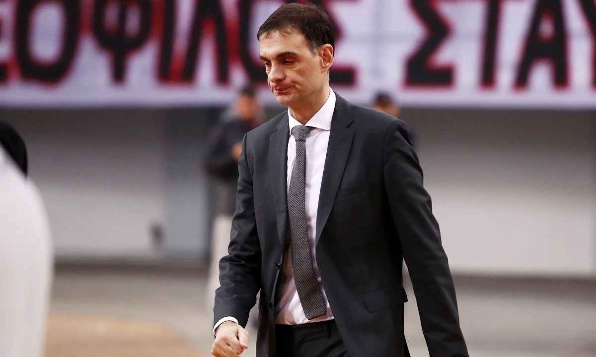 Η επιστροφή Μπαρτζώκα και το «συμβολικό» 7