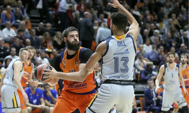 Χοσέ 14/1 Προβλέψεις: Μεγάλο σκορ για Xίμκι και Βαλένθια