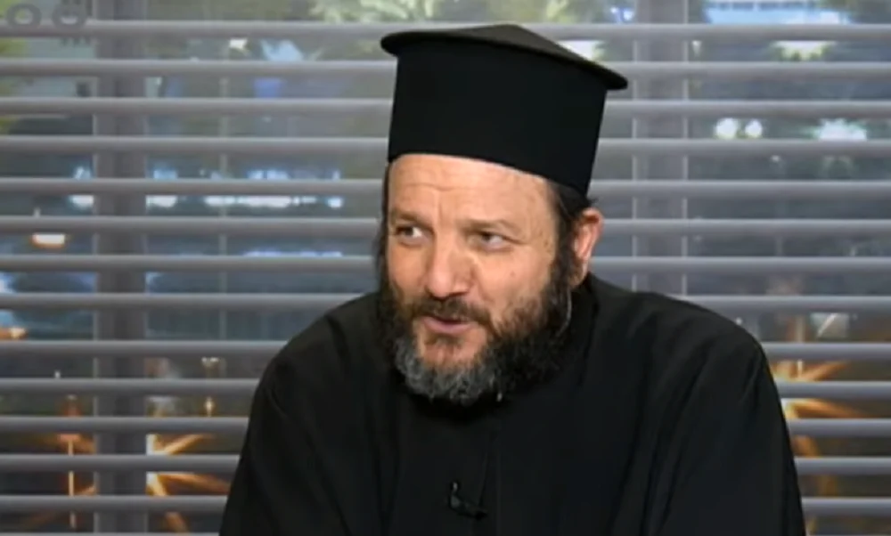 Κατάθεση ψυχής από τον Στέλιο Τσιπούρα: «Ο Άγγελος συνεχίζει να δίνει χαρά»
