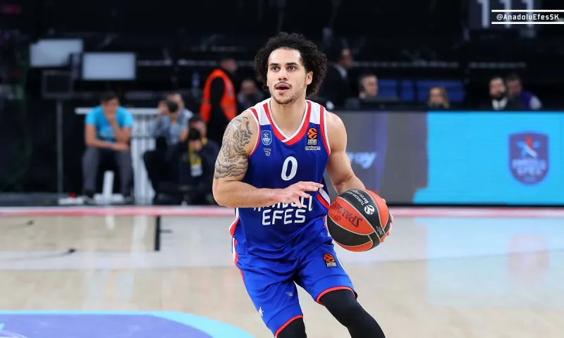 Εφές- Μιλάνο 88-68: Απολαμβάνει την μοναξιά
