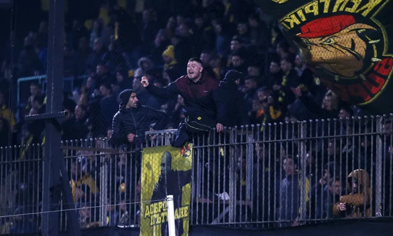 Άρης: «Πρόκριση και πάμε παρακάτω» (vid)