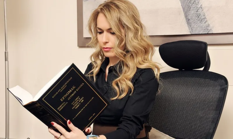 Κονιτσιώτη: «Mεγάλες πιθανότητες να δικαιωθεί ο Άρης»