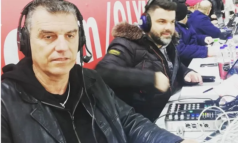 Η Καλαμάτα σκοράρει και ο Σωτήρης Γεωργούντζος τρελαίνεται! (vid)
