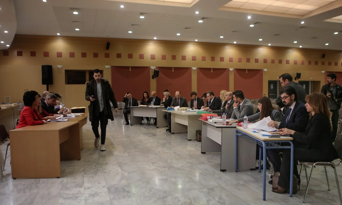 Ξάνθη: «Είχαμε ενημερώσει τηλεφωνικά την ΕΕΑ για τη μεταβίβαση!»