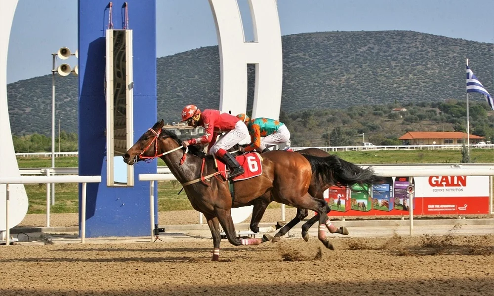 Εννέα ιπποδρομίες, τέσσερα ΣΚΟΡ και επιδότηση Γκανιάν την Κυριακή στο Markopoulo Park