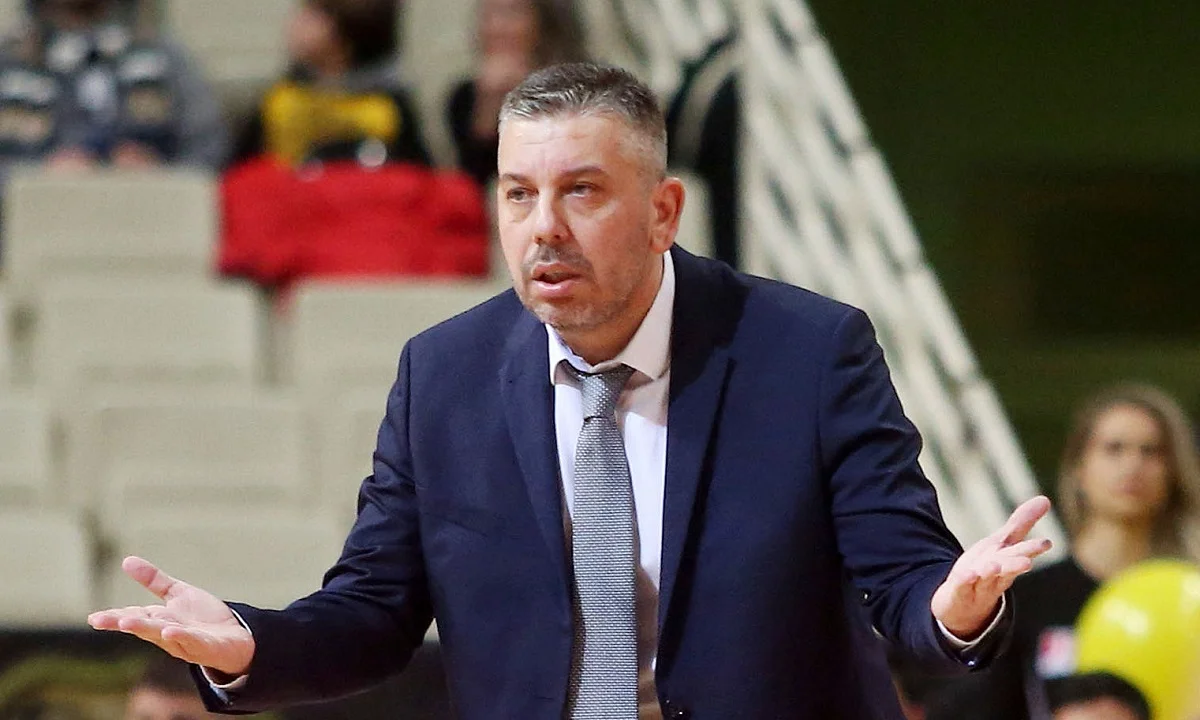 BCL: Η ΑΕΚ τα… κατάφερε να μπλέξει!