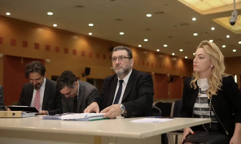 ΠΑΟΚ: «Κατέρρευσε η ερυθρόλευκη προπαγάνδα για εμπλοκή με Ξάνθη!»