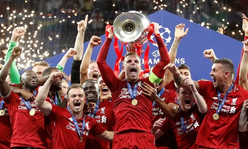 Champions League: Έρχονται αλλαγές! Διπλοί όμιλοι, περισσότερα ματς