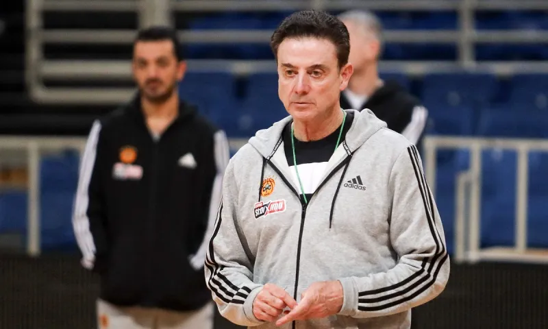 Πιτίνο: « Η Ζαλγκίρις είναι κάτι... σαν κι εμάς»
