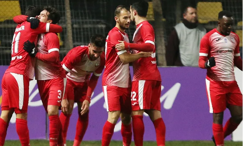 Τι θα ισχύσει στη βαθμολογία της Super League 1 αν υποβιβαστεί η Ξάνθη
