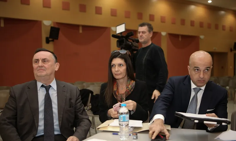 Ξάνθη: Ανακαλεί την άδεια η ΕΠΟ