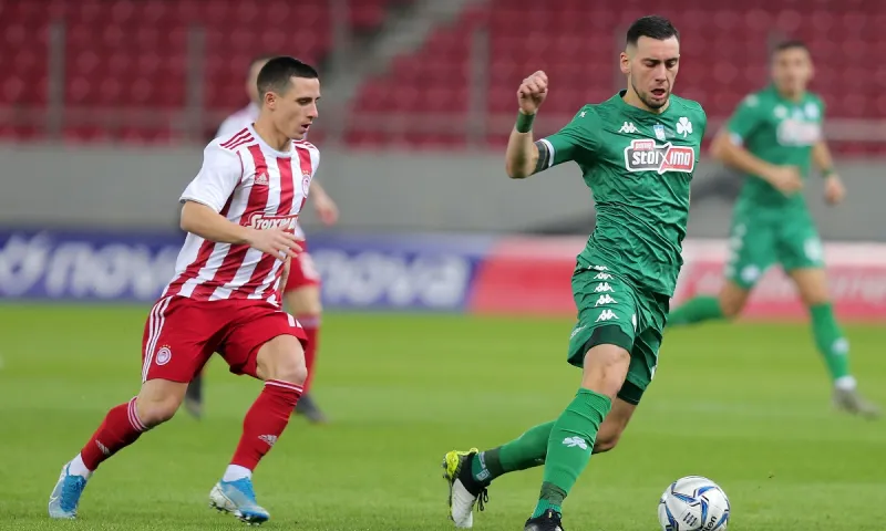 Ολυμπιακός: Ο Ζόρζε Μέντες δεν πουσάρει τον Ποντένσε (ακόμα)