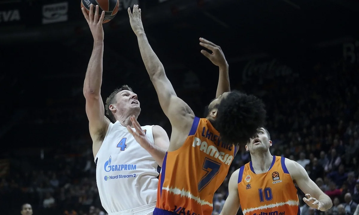 Χοσέ 17/1 Προγνωστικά: Στο προσκήνιο η Euroleague