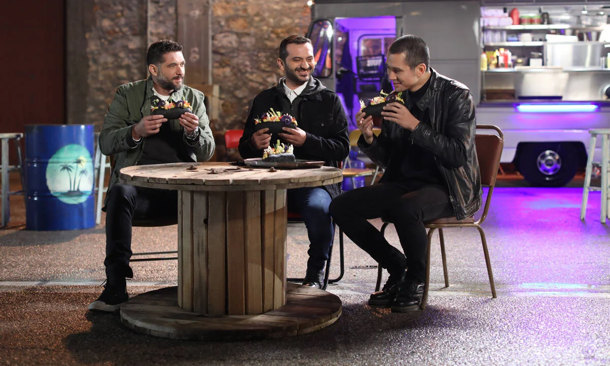 MasterChef 4: Η ημερομηνία της πρεμιέρας!