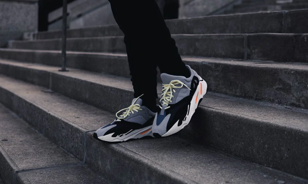 Style Keeper: Τα sneakers είναι πολλά βήματα μπροστά!  