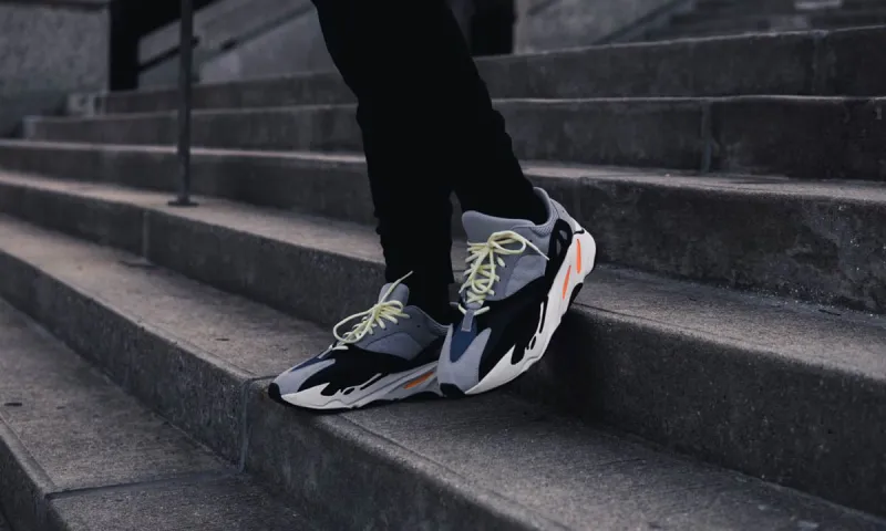 Style Keeper: Τα sneakers είναι πολλά βήματα μπροστά!  