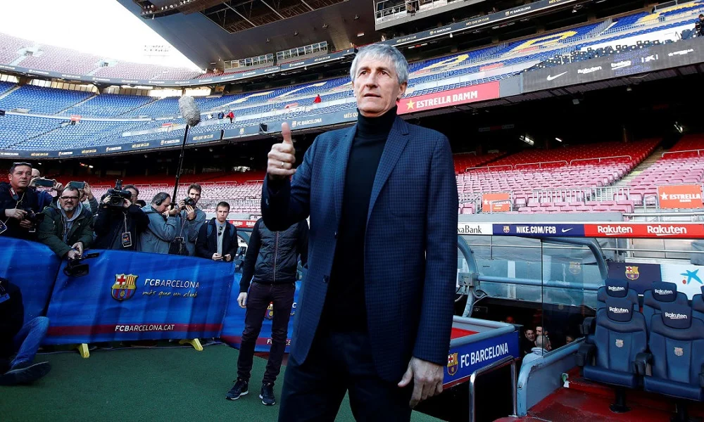 LaLiga- Γιαννόπουλος: Ποδαρικό με το δεξί για Σετιέν