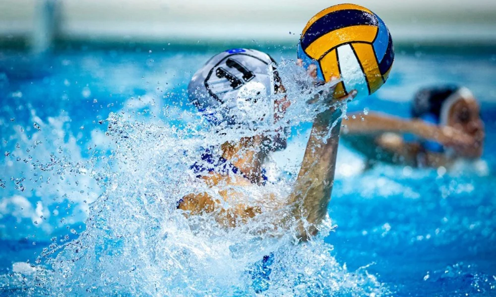 Ουγγαρία - Ελλάδα 13-10: Ήττα παρά την καλή εμφάνιση