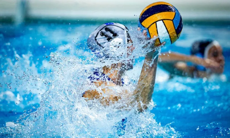 Ουγγαρία - Ελλάδα 13-10: Ήττα παρά την καλή εμφάνιση