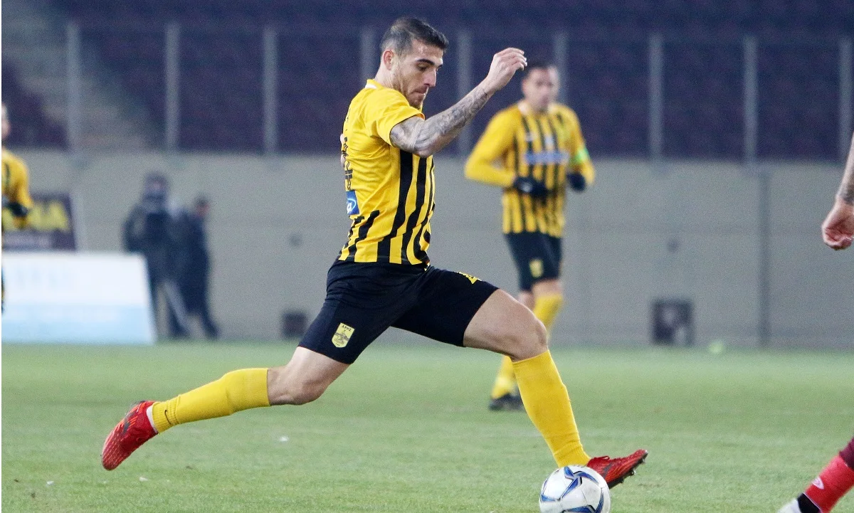 Άρης: Ο Φραν Βέλεθ έχει… συμπάθειες στη Super League!