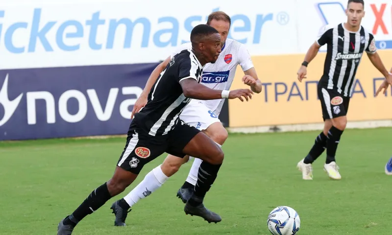 Super League 1: Αυλαία σε Νέα Σμύρνη και Αγρίνιο