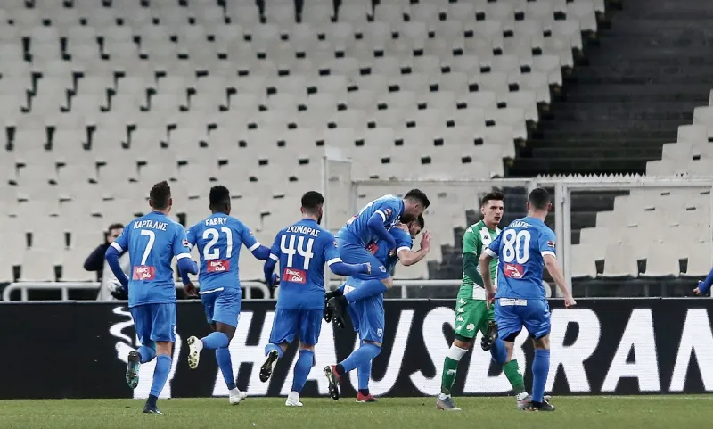 Πρώην παίκτης της Νιουκάστλ δηλώνει φανατικός οπαδός του ΠΑΣ Γιάννινα!