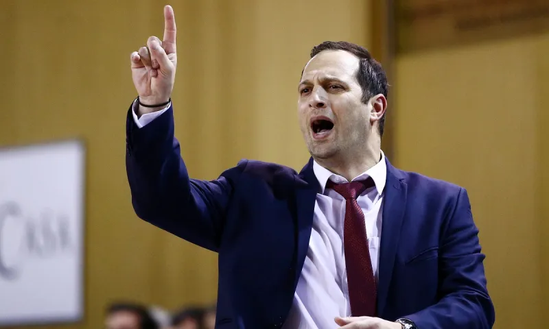 Γαβριήλ: «Δεν βλεπόμασταν, δε λειτούργησε τίποτα»