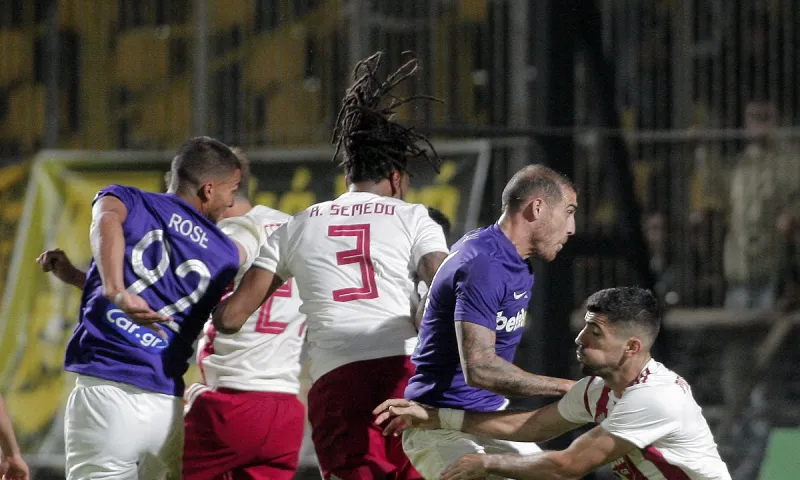 Super League 1: Ολυμπιακός και ΠΑΟΚ να συνεχίσουν... χέρι-χέρι