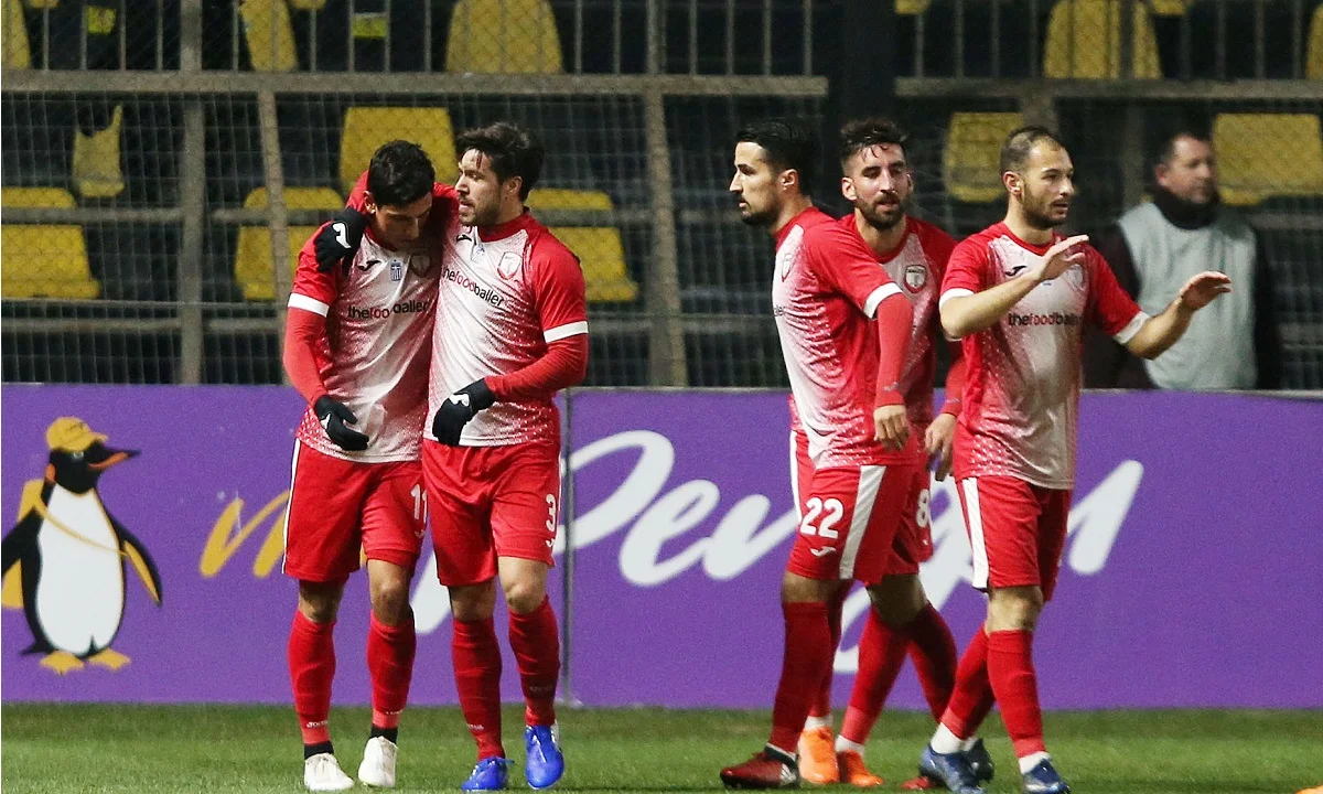 Ξάνθη: Χρωστάει, οι ξένοι… ψάχνονται!