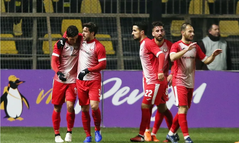 Ξάνθη: Χρωστάει, οι ξένοι… ψάχνονται!
