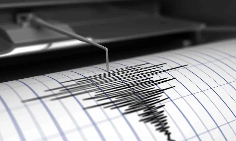 Κεφαλονιά: Σεισμός 4,8 Ρίχτερ ταρακούνησε το νησί
