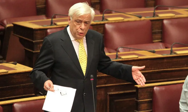 Το νομοσχέδιο για τον «βασικό μέτοχο»