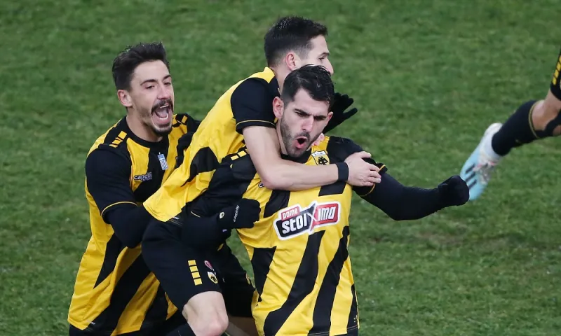 Ολιβέιρα: «Ο Σιμόες αξίζει το βραβείο του MVP, ήταν καταπληκτικός»