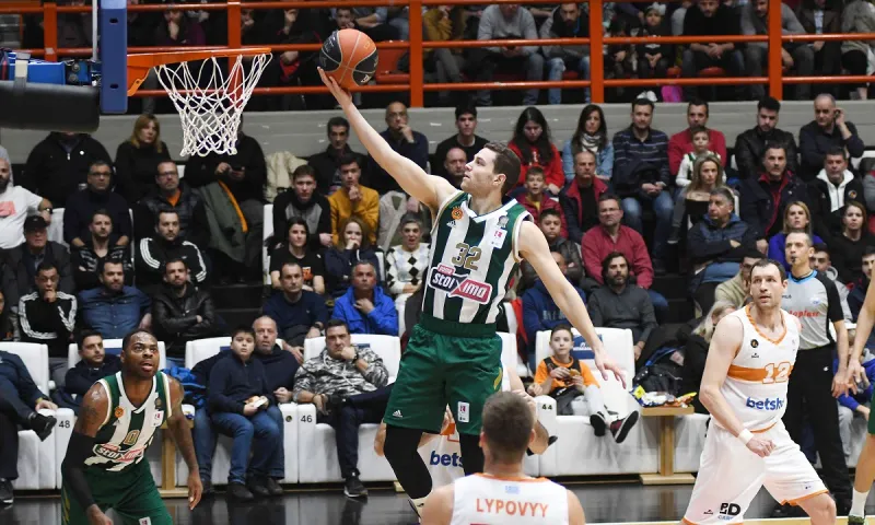 Basket League: Αποτελέσματα & βαθμολογία