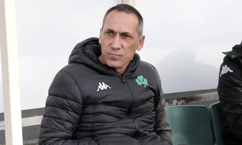 Δώνης: «Ο Αγιούμπ ήταν η πρώτη μου επιλογή»