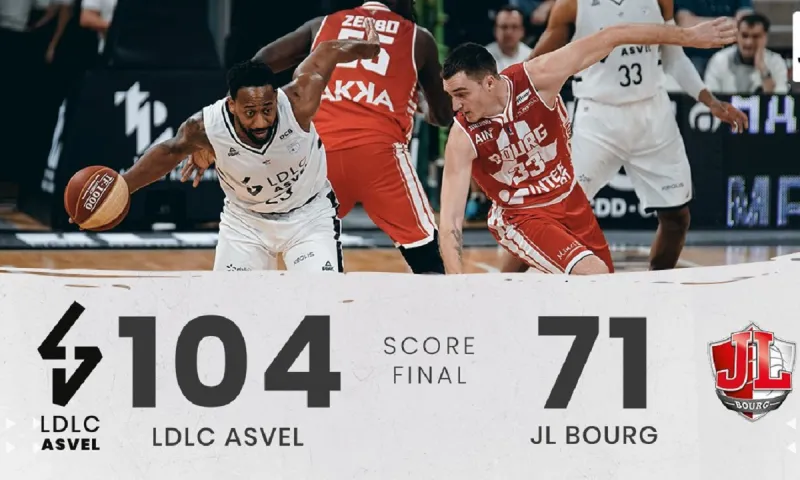 Euroleague: Τι έκαναν οι αντίπαλοι των ελληνικών ομάδων