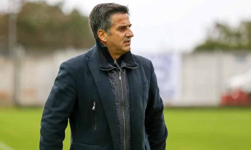 Δόξα Δράμας: Τέλος ο Ανυφαντάκης, αποχωρεί και ο Λαδάκης