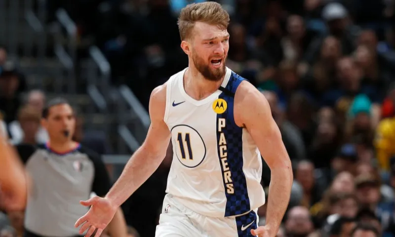 NBA: Νίκη για Πέισερς στο Ντένβερ μετά από 13 χρόνια, το ντέρμπι στους Σπερς (vids)