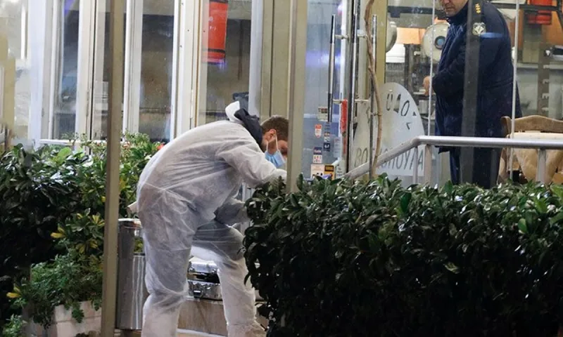Διπλή δολοφονία στη Βάρη: Καταζητούμενοι της Ιντερπόλ τα θύματα!