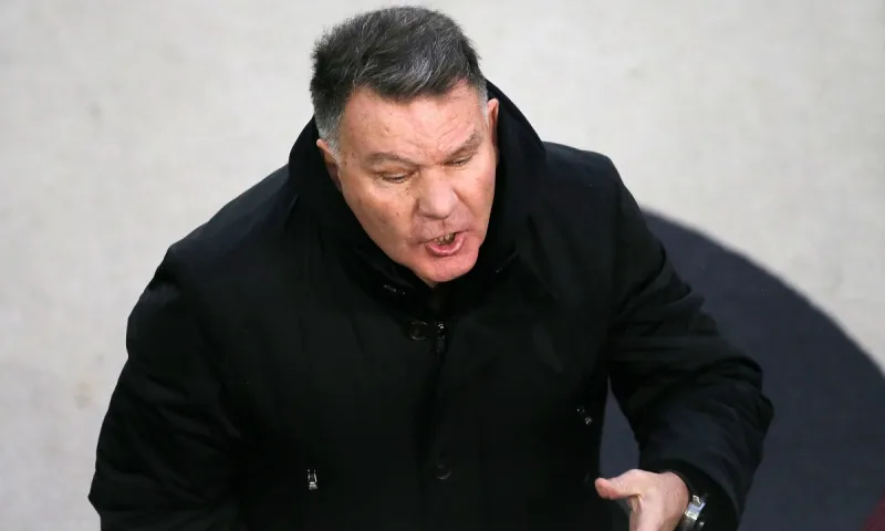 ΑΕΚ: «Αισθανόμαστε την ανάγκη να παρηγορήσουμε τον κ. Κούγια»