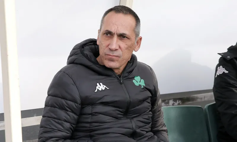 Δώνης: «Υπέρβαση για τον Παναθηναϊκό ο Αγιούμπ» (vid)