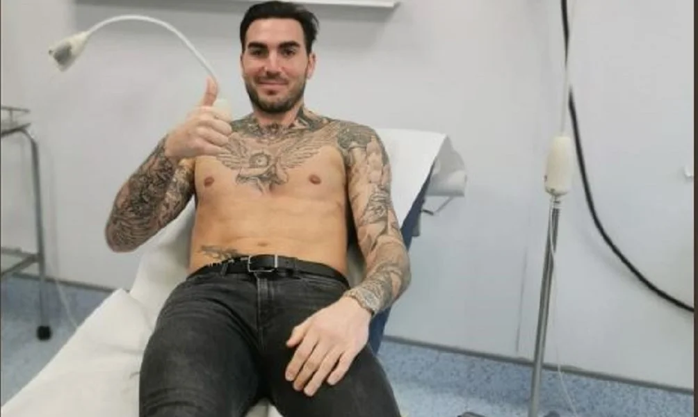 Ρομπέρτο: Οι οπαδοί της Γουέστ Χαμ έστησαν... πάρτι που πήγε στην Αλαβές!