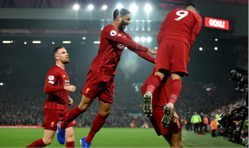 Τα καλύτερα γκολ από Primera, Bundesliga και Premier League (vid)