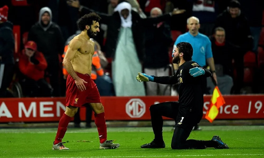 Fantasy Premier League GW24: Πάμε με Λίβερπουλ