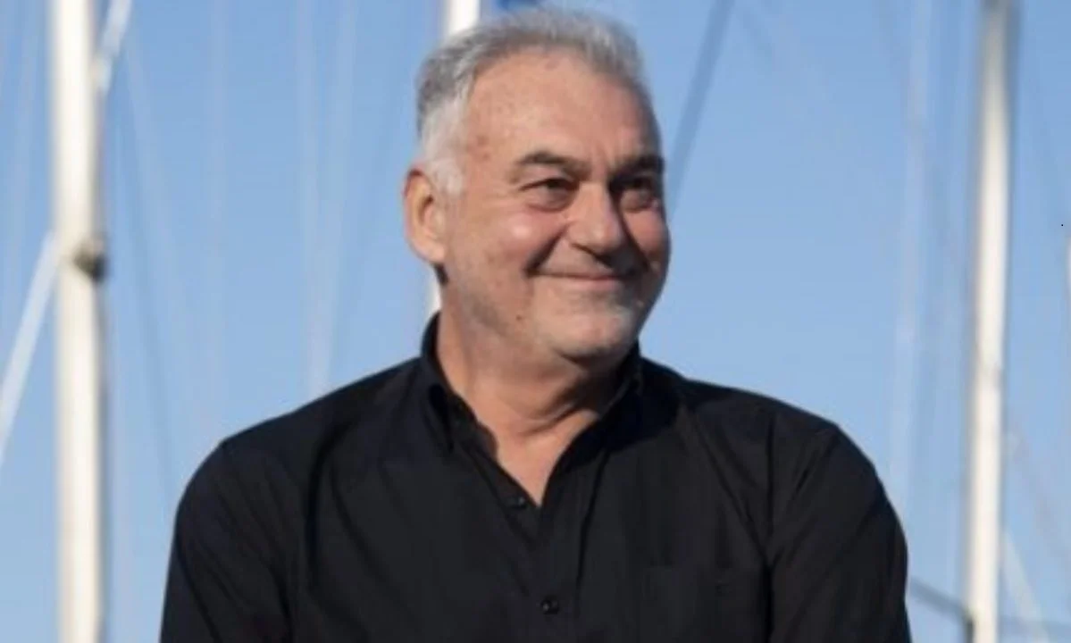 Τροχαίο για τον Τάσο Μπουντούρη, νοσηλεύεται σε κρίσιμη κατάσταση