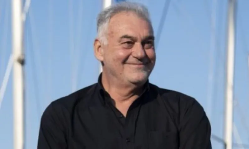 Τροχαίο για τον Τάσο Μπουντούρη, νοσηλεύεται σε κρίσιμη κατάσταση
