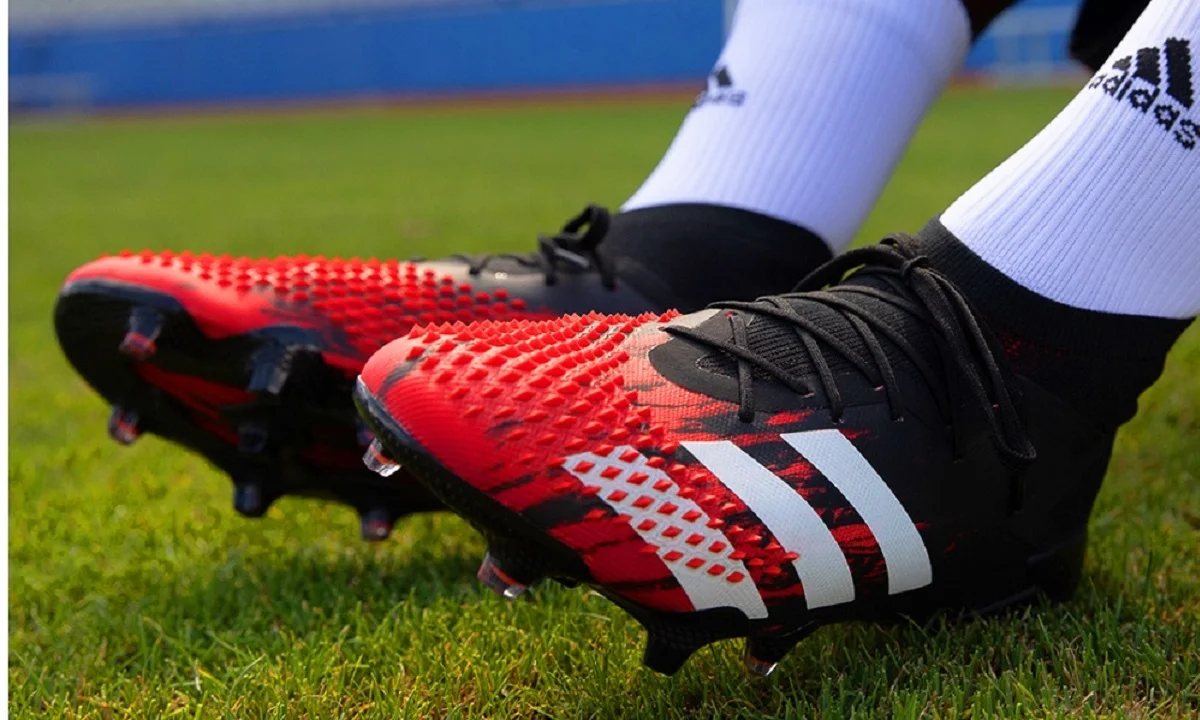 Η adidas αποκαλύπτει το Predator 20 Mutator, με τη νέα τεχνολογία DEMONSKIN για απόλυτο έλεγχο της μπάλας